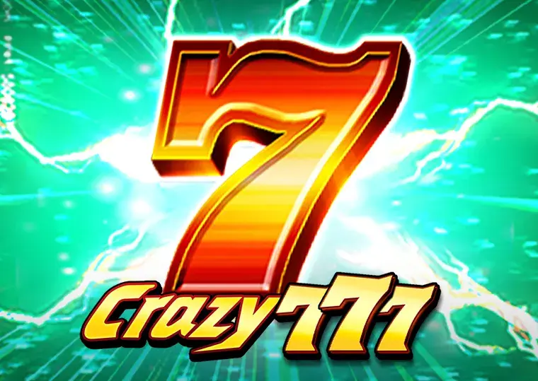 Crazy 777 Come7Login
