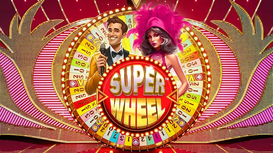 Super Wheel Come7Login